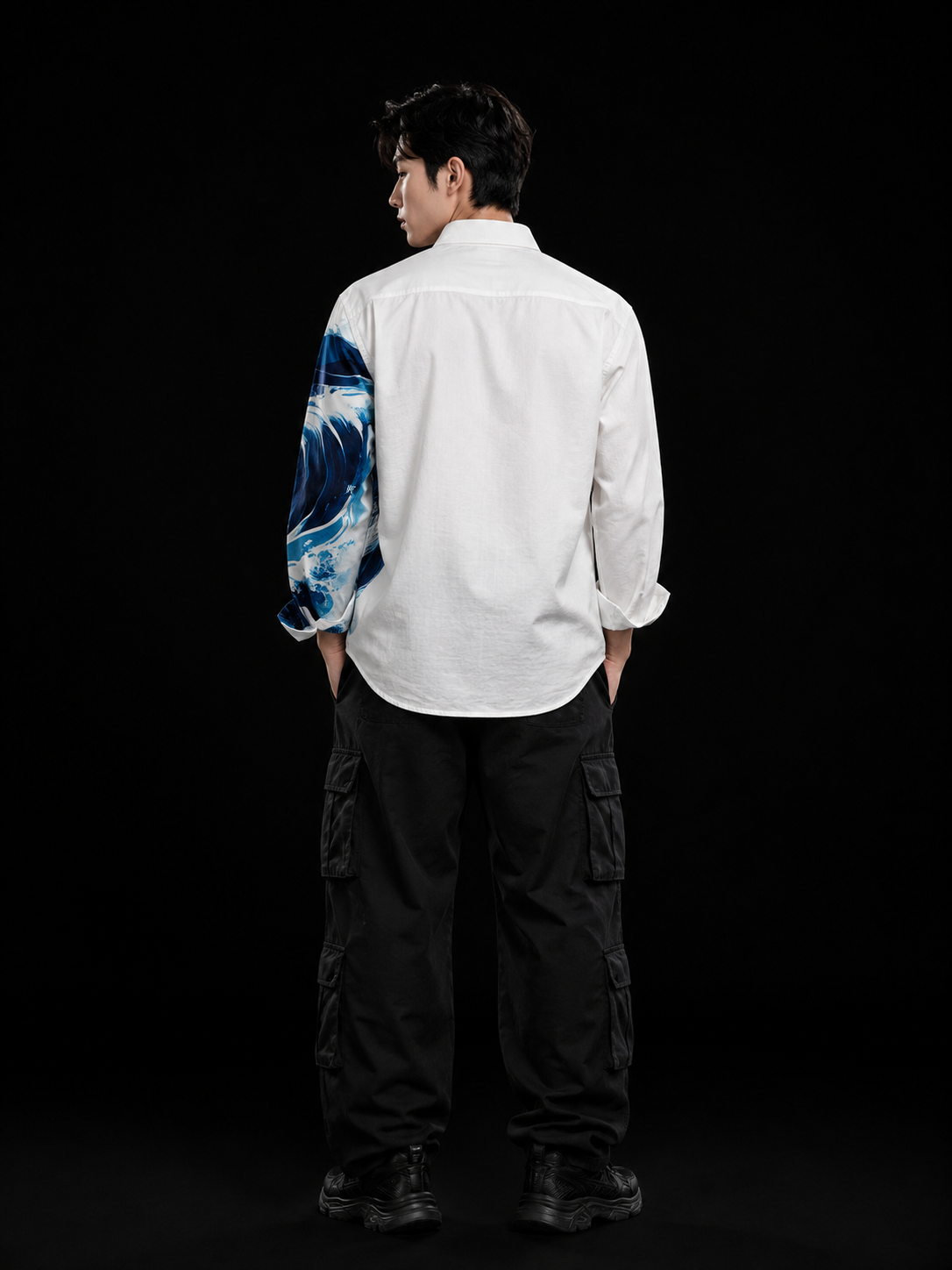 Ocean Surge Shirt