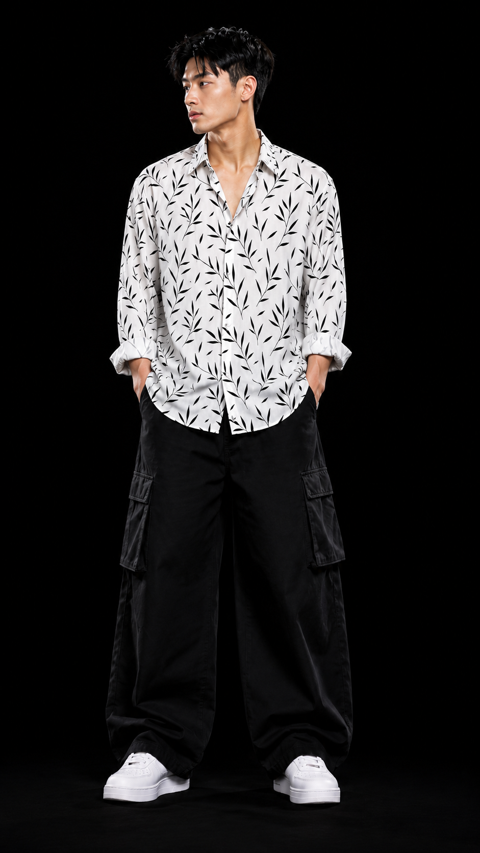 Art Shirt